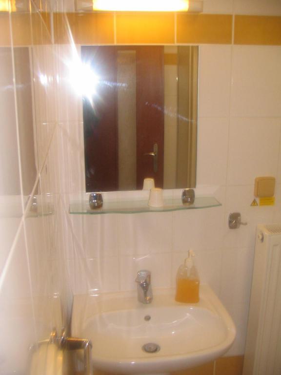 Pension Smetanuv Statek Hradec Králové Cameră foto