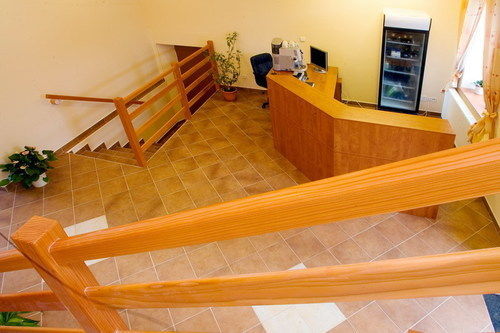Pension Smetanuv Statek Hradec Králové Exterior foto